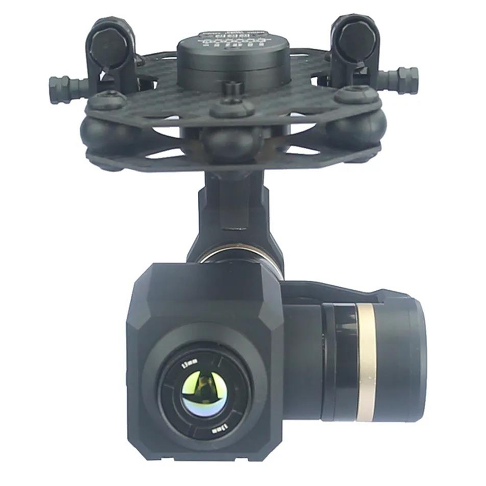 Drone Camera Stabilized - Tarot TL3T20 3 Eksenli Gimbal 640