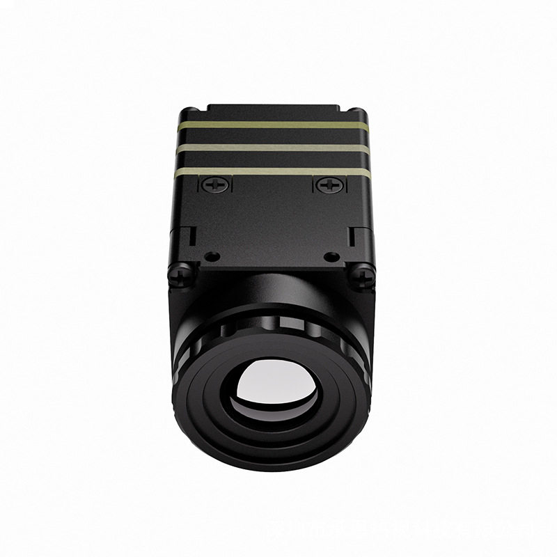 640x512 Termal Görüntüleme Çek - Drone Camera Thermal incelemesi ve fiyatı