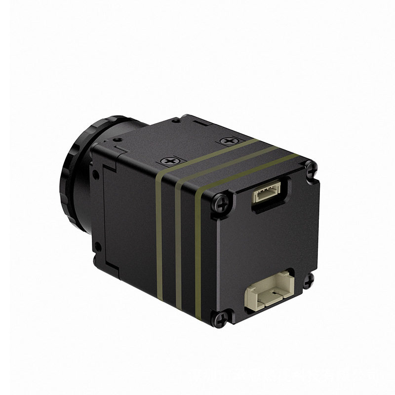 640x512 Termal Görüntüleme Çek - Drone Camera Thermal incelemesi ve fiyatı