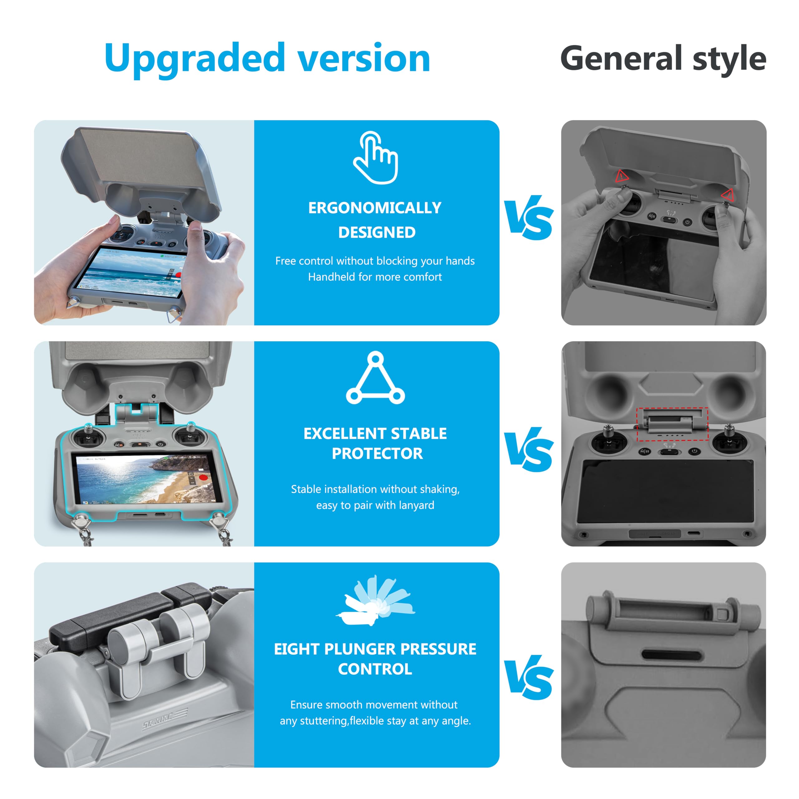 DJI RC 2 Denetleyicisi için Mi - Dji Drone Mini 3 incelemesi ve fiyatı