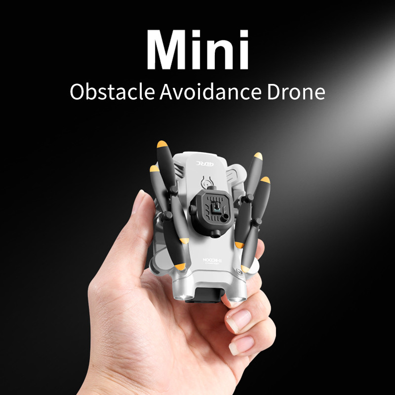 Mini V30 WiFi FPV Drone 4K HD  - Drone Camera 4K incelemesi ve fiyatı