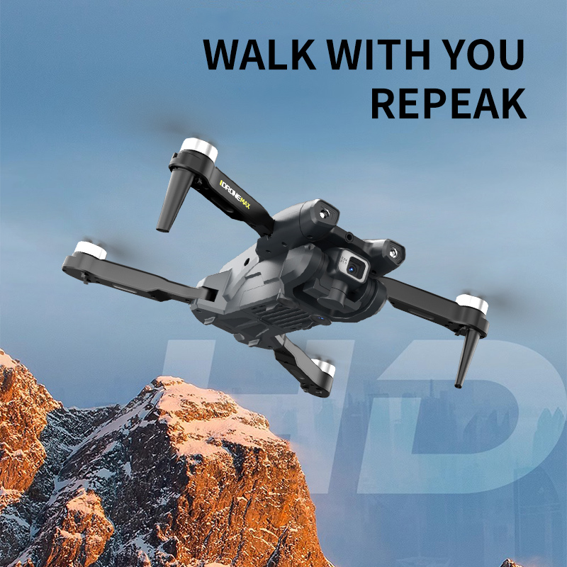 2024yenibüyük ekran kontrolü D - Drone Camera Wide Angle incelemesi ve fiyatı