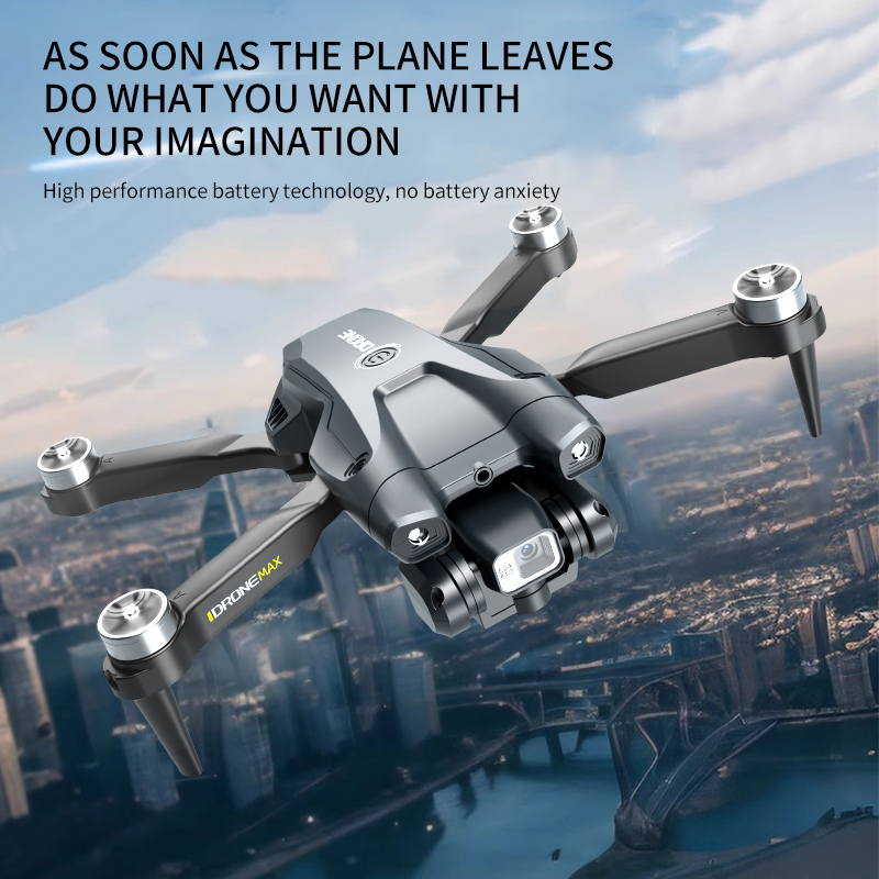 2024yenibüyük ekran kontrolü D - Drone Camera Wide Angle incelemesi ve fiyatı