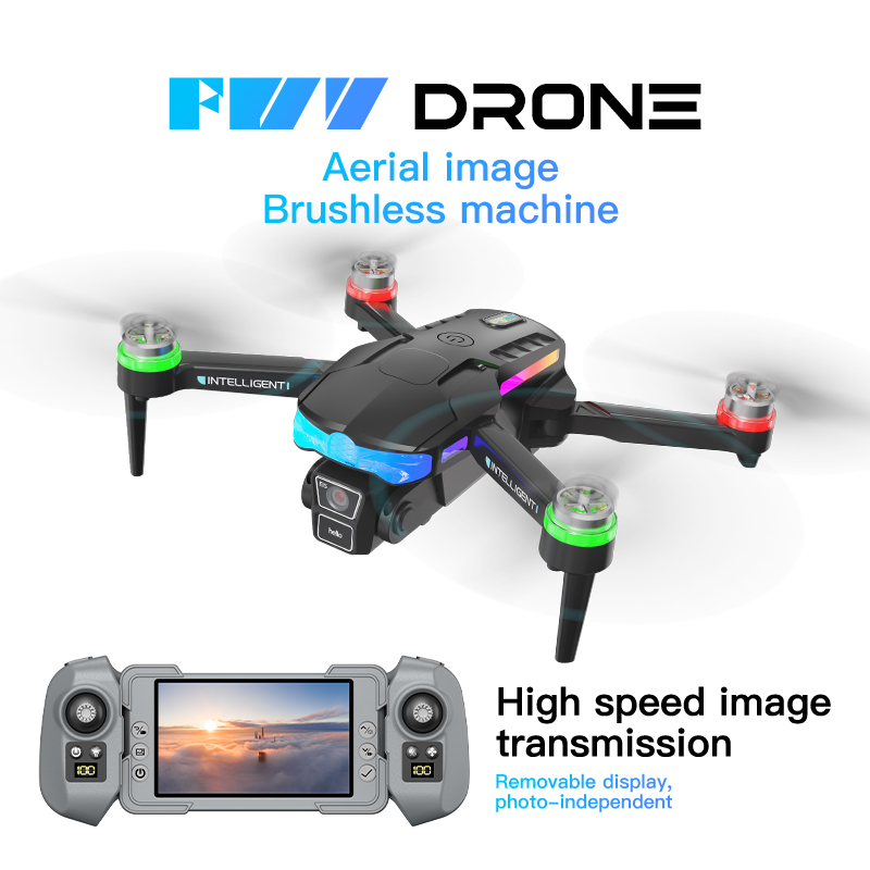 F177 Ekran Kontrol Drone 8K Pr - Drone Camera Professional incelemesi ve fiyatı