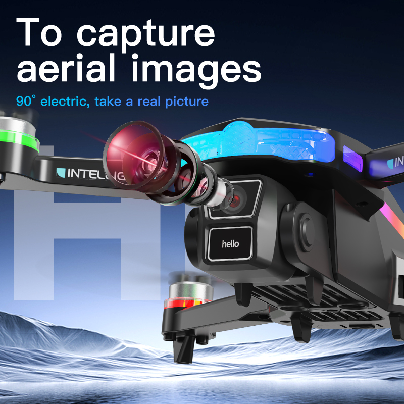 F177 Ekran Kontrol Drone 8K Pr - Drone Camera Professional incelemesi ve fiyatı