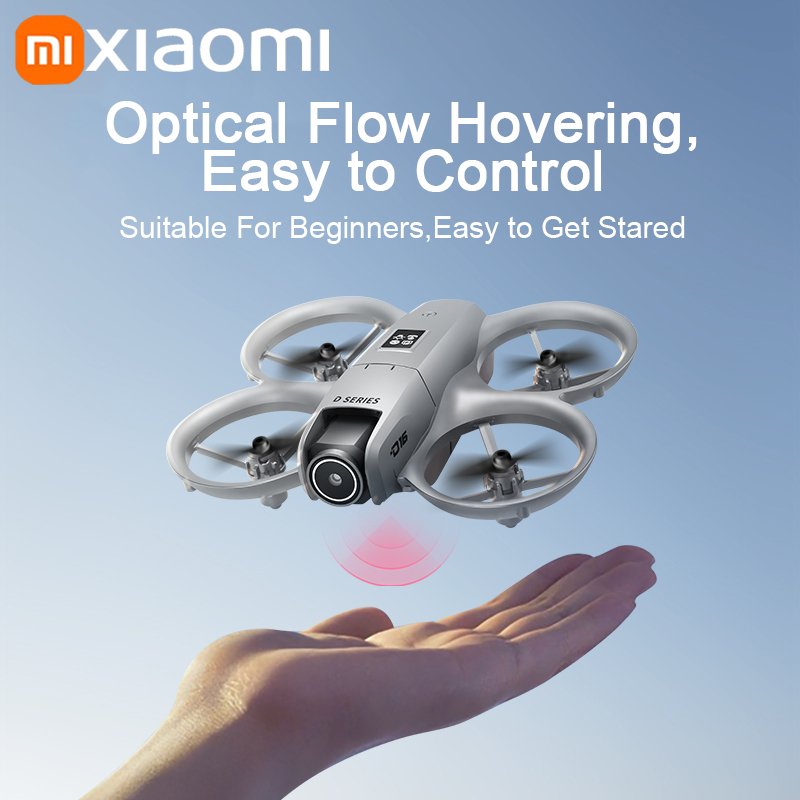 Xiaomi D16 GPS Drone 8K Hava Ç - Drone Camera Hd incelemesi ve fiyatı