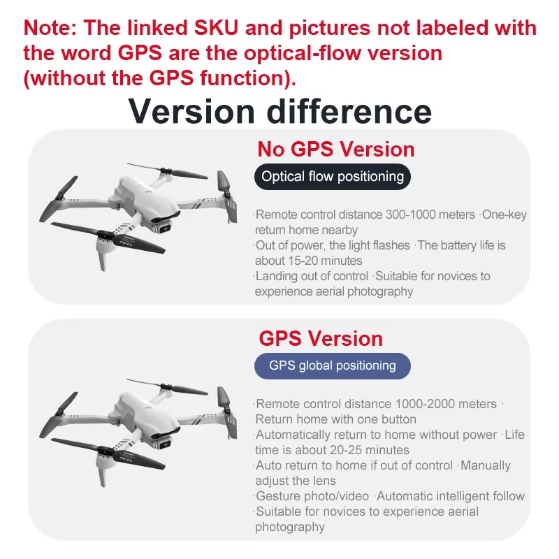 F10 RC Drone 8K Profesyonel 10 - Drone Camera Wide Angle incelemesi ve fiyatı