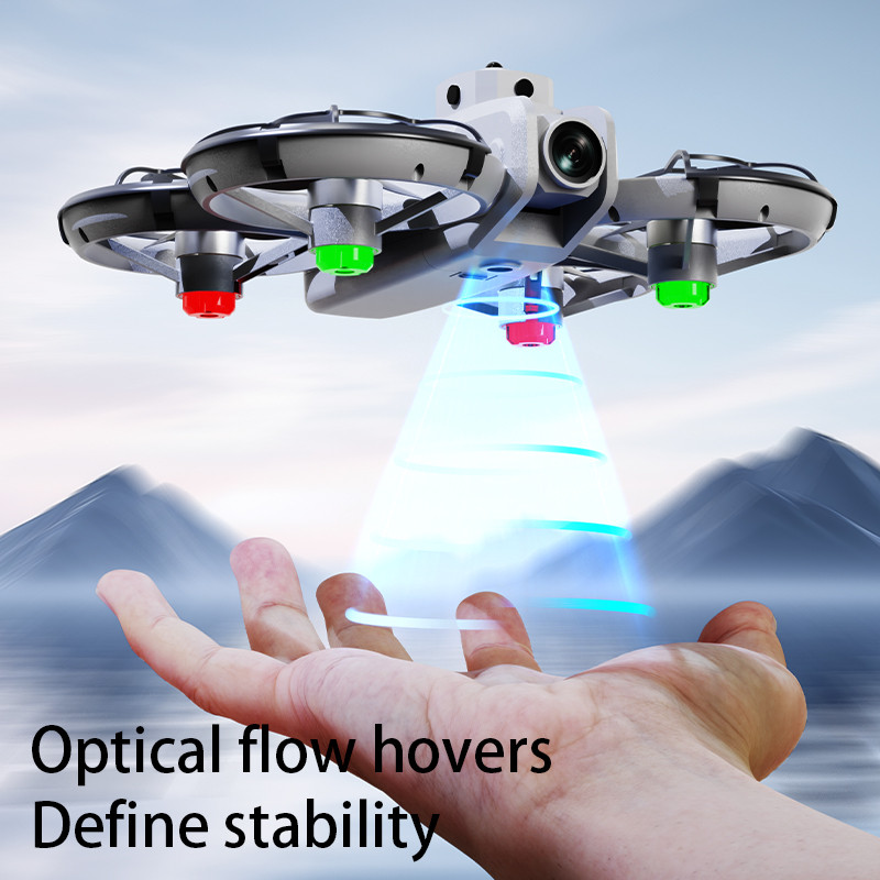 ES800PRO Drone 1:1 Ölçekli Aer - Drone Camera Vlog incelemesi ve fiyatı