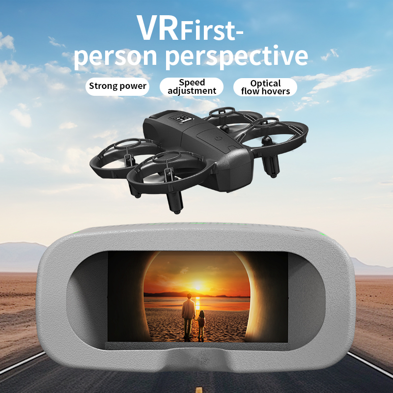 X228 VR FPV Drone HD Çift Kame - Drone Camera With Gimbal incelemesi ve fiyatı