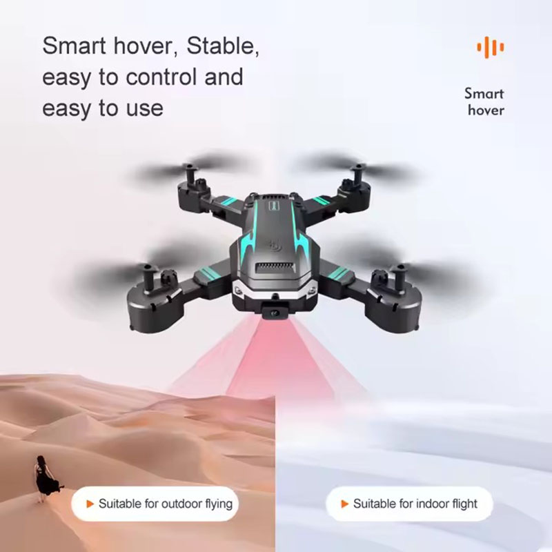 G6 Mini FPV Drone HD 4K Kamera - Drone Camera 4K incelemesi ve fiyatı