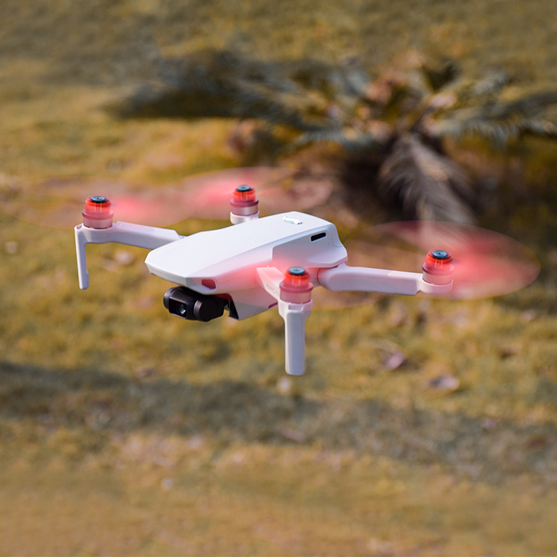 DJI MINI SE/1/2 Drone için Hız - Dji Drone Mini 3 incelemesi ve fiyatı
