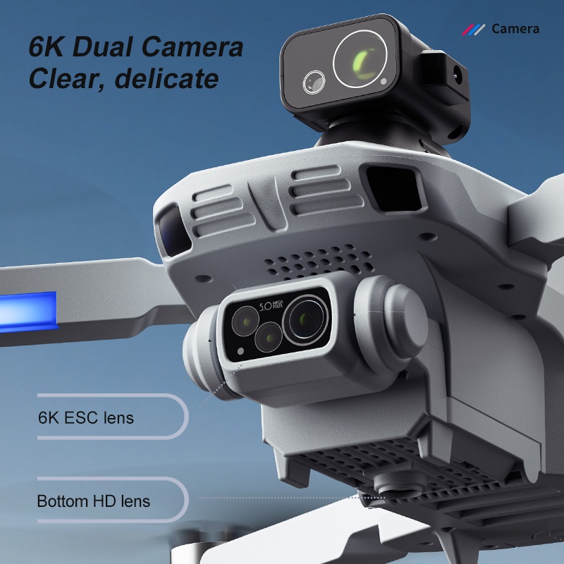F8 MAX GPS Drone Profesyonel 8 - Drone Camera Professional incelemesi ve fiyatı