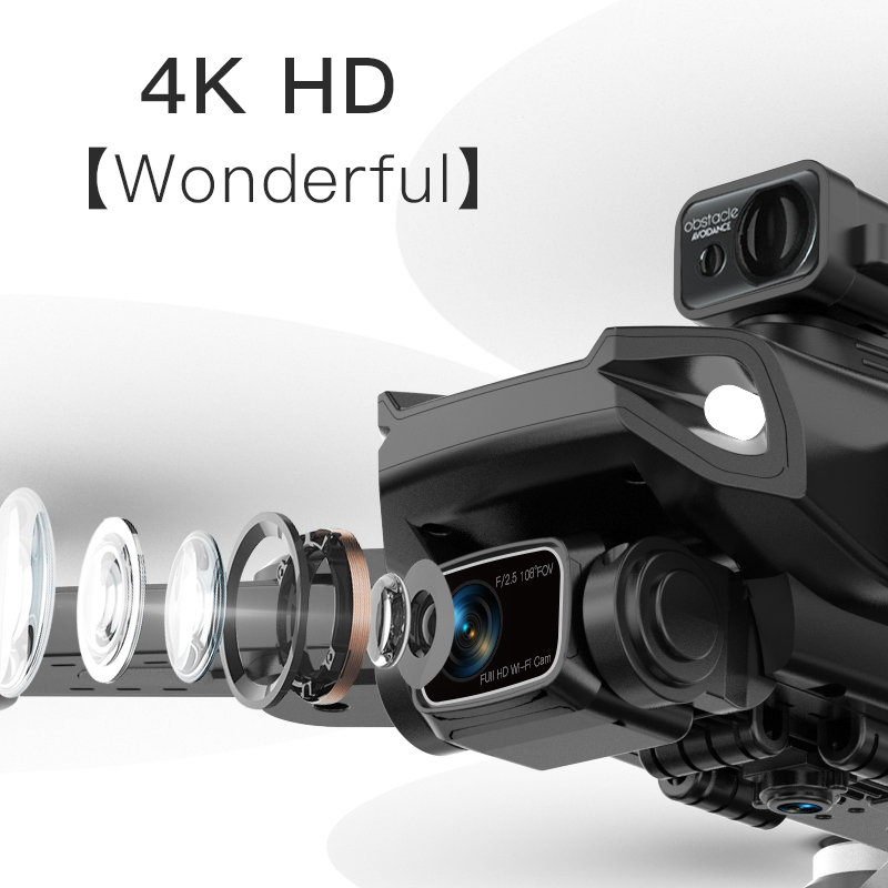 LYZRC L900 pro SE MAX Drone Pr - Drone Camera Professional incelemesi ve fiyatı