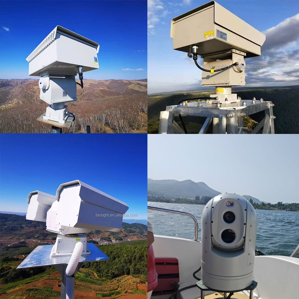 Yüksek Hassasiyetli Uzun Menzi - Drone Camera Thermal incelemesi ve fiyatı