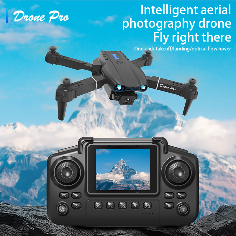 E99 Hava Ekran Kontrol Drone P - Drone Camera Professional incelemesi ve fiyatı