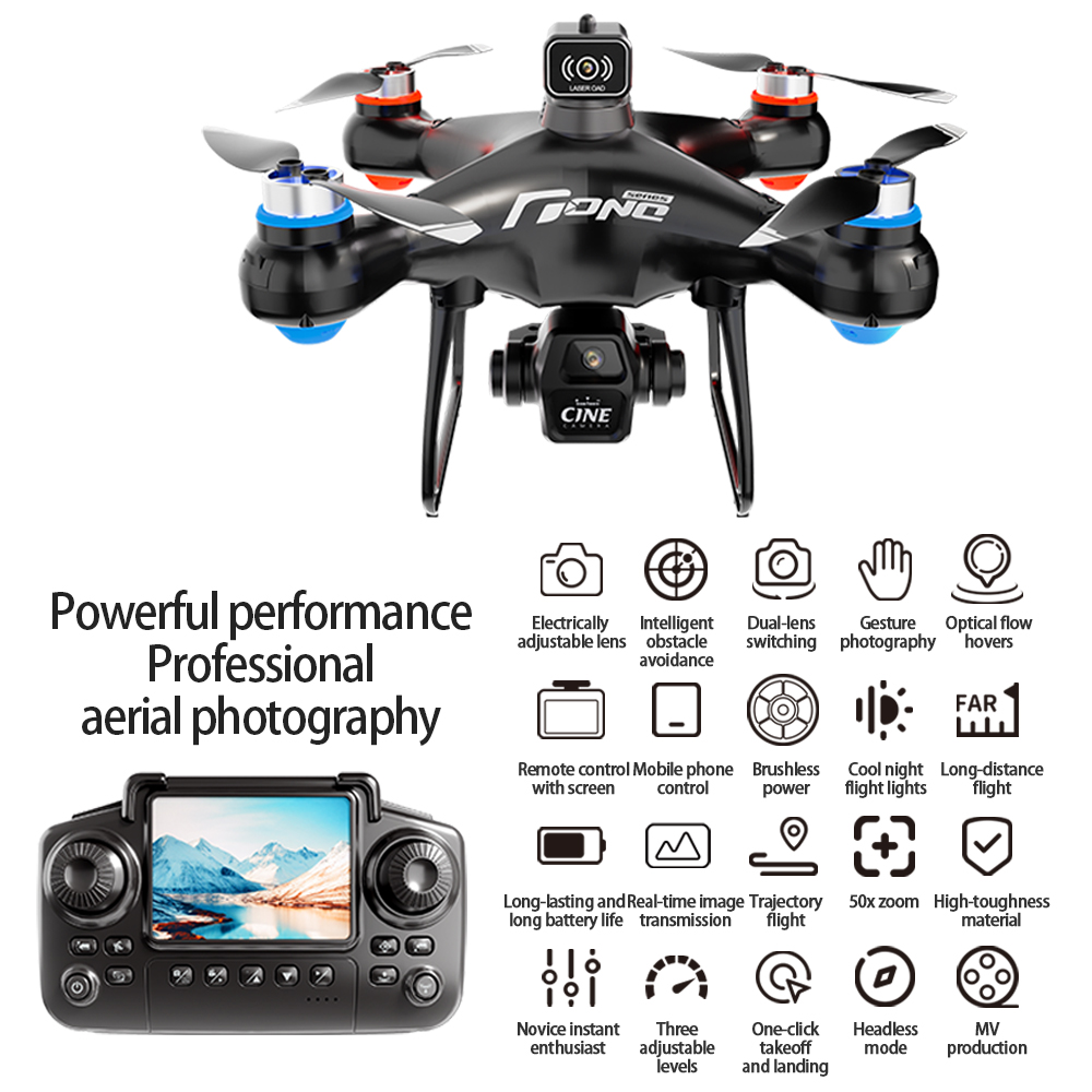 E55 Hava Ekran Kontrol Drone P - Drone Camera Professional incelemesi ve fiyatı